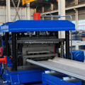 Panel Bunyi Dingin Roll Rolling Machine